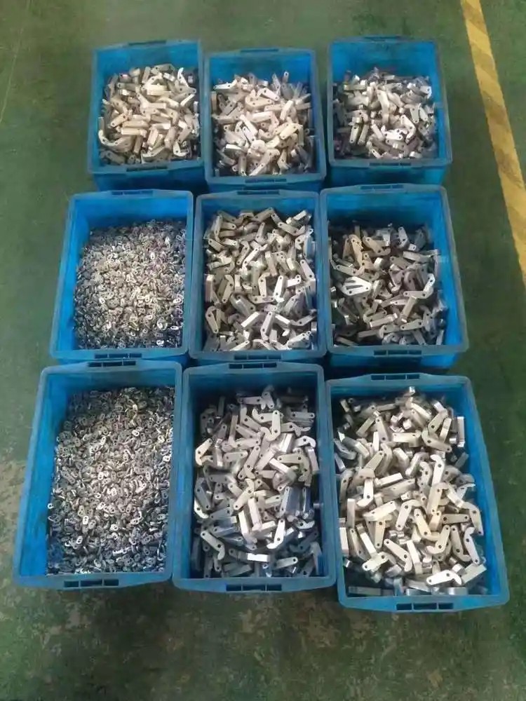 阜新真空炉